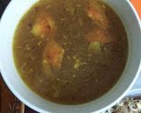Foto langkah ke 2 dari resep Soto ayam anti ribet.