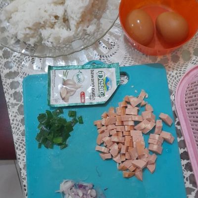 Langkah 2