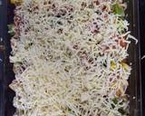 Baked fusili pasta recipe step 2 photo
