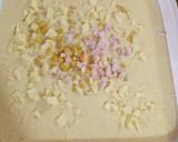 Foto del paso 2 de la receta: Fainá de choclo y queso