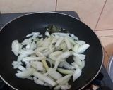 Foto langkah ke 2 dari resep 61. Daging kecap.