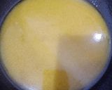 Foto langkah ke 3 dari resep 919. Bolu Sarang Semut Cokelat.