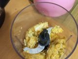 Bubur Tim Telur Ayam Kampung MPASI 6 Bulan