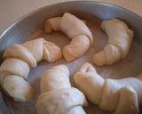 Foto del paso 8 de la receta: Croissant