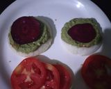 A picture of step 6 of Idle burger.