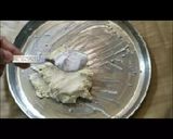 रसमलाई (Rasmalai recipe in Hindi) रेसिपी चरण 3 फोटो