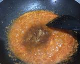 Foto langkah ke 4 dari resep Sambal goreng hati ampela kentang.
