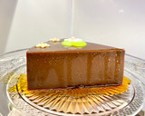 Foto del paso 11 de la receta: Flan bombón de “Pascua”
