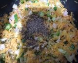 ચાઇનીઝ વેજ સ્પ્રિંગ રોલ (Veg Spring Roll Recipe in Gujarati) રેસીપી સ્ટેપ3ફોટો