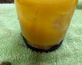 Foto del paso 3 de la receta: Mermelada de ciruela amarilla y Canela