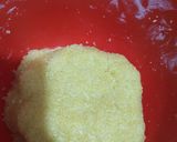 Foto del paso 2 de la receta: 🍋Espectaculares polvorones de limón súper crocantes (con polenta)