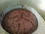 Brownies Kukus Black Choco