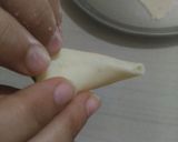 સમોસા(samosa recipe in Gujarati) રેસીપી સ્ટેપ8ફોટો