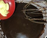 Foto langkah ke 3 dari resep Puding Coklat ala Turki (Kakaolu Puding).