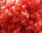Foto del paso 3 de la receta: Chayotes con rajas a la mexicana mmm deli
