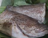 Foto langkah ke 1 dari resep Ikan Kerapu Tim Nyonya.
