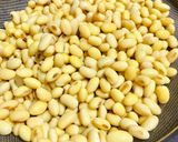 Hình bước làm 1 của món Tàu Hủ Trân Châu Đường Đen