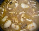 Foto del paso 6 de la receta: Arroz con sepia y navajas