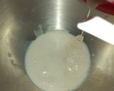 Foto del paso 2 de la receta: Pan de queso crema🍞🤩