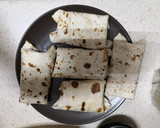 Foto del paso 9 de la receta: Fajitas a mi manera