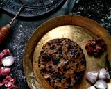 রাগি আটা থেপলা (ragi ata thepla recipe in Bengali) রেসিপির ধাপ 5 ছবি