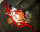 Foto langkah ke 2 dari resep Sambel Goreng Ayam.