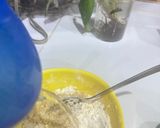 Foto langkah ke 2 dari resep Pisang Goreng Madu Wijen.