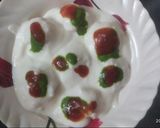 દહીંવડા (Dahivada Recipe In Gujarati) રેસીપી સ્ટેપ6ફોટો