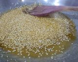 Hình bước làm 4 của món Bánh cam đường