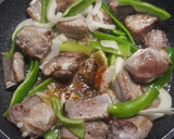 Foto del paso 4 de la receta: Arroz con costillas de cerdo