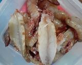 Foto langkah ke 1 dari resep Udang bakar Jimbaran.