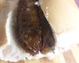 Foto del paso 6 de la receta: Chori vegano