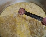 Foto langkah ke 4 dari resep Mac and cheese.