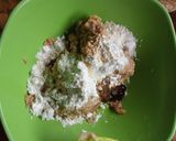 Foto langkah ke 2 dari resep Sawi Gulung Daging.