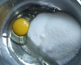 Foto del paso 1 de la receta: Budín de Café☕😋