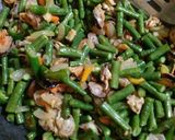Foto langkah ke 6 dari resep Tumis nano nano simple.