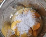 A picture of step 7 of Millet Ice cream 🍦🍦🍦🍦.