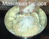 Foto langkah ke 5 dari resep Combro Isi Tempe.