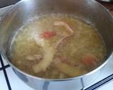 Vickys Pineapple & Lime Jam, GF DF EF SF NF #picnic recipe step 3 photo