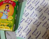 صورة لخطوة 1 من وصفة تحلية بذوق الليمون 🍋