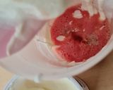 Foto del paso 3 de la receta: Sopa fría de yogur natural y tomate 🍶 🍅