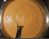 பஞ்சாபி பன்னீர் மசாலா(punjabi paneer butter masala recipe in tamil) ரெசிபி ஸ்டேப் 3 புகைப்படம்