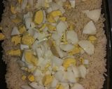 Foto del paso 2 de la receta: Arroz con atún light