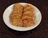 Cinnamon Sugar Palmers recipe step 17 photo
