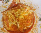 Foto langkah ke 1 dari resep Resep telor ceplok balado ala rumahan, mudah banget untuk pemula!.