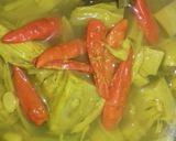 Foto langkah ke 3 dari resep Sayur Nangmud Teri.