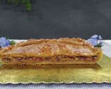 Foto del paso 5 de la receta: Empanada Gallega