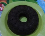Foto langkah ke 6 dari resep Brownies kukus simple no mixer.