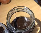 Foto langkah ke 6 dari resep Selai Coklat Homemade.