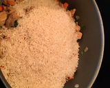 Foto del paso 1 de la receta: Arroz Sorpresa